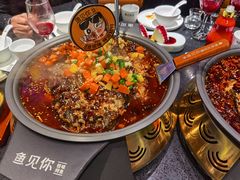 -鱼见你烤鱼•本地烧烤(1818店)