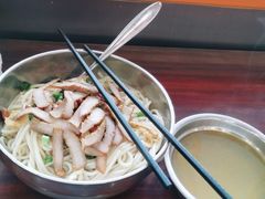 -周成芝螺蛳粉(人和店)