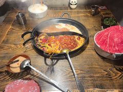 -冯校长老火锅(深圳总店)