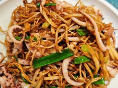 -春花民族美食(佳木斯总店)