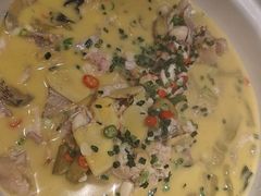 -后湖小院·乡野田园菜