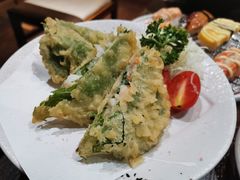 -大雄寿司(中华广场店)
