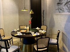 包厢-东莱馋房(陆家嘴店)