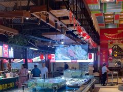 -和源祥·日照菜扛把子(万平口一店)