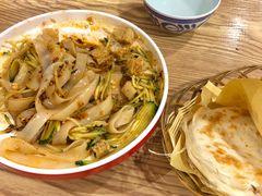 -老九圆山西面馆(CBD店)