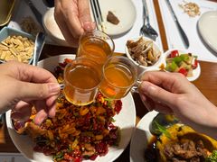 -咖梦餐厅 COMENG RESTAURANT
