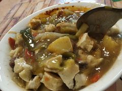 -刘老虎肉丸糊辣汤(总店)