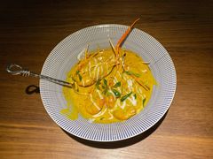 招牌咖喱大皇虾-星叶·东南亚料理(宁波万象汇店)