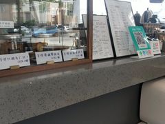 门面-CoffeeVendor(西乡店)