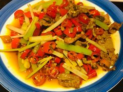 -朕之味(龙湖·西城天街店)