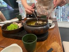 -云海肴·汽锅鸡·云南代表菜(美罗城店)