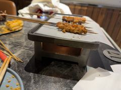 -醉炫音速烧烤·干煸菜(沙河总店)