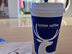 -luckincoffee瑞幸咖啡(顺义华联商厦店)