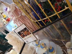 -杜哈夫DOUX RÊVE·生日蛋糕(日月光店)