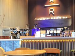 -星巴克臻选(万象前海店)