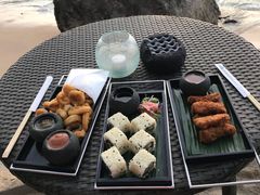 -Rock Bar Bali(Bali)