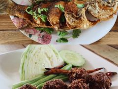 -Doo Dee Thai Food(Issan/Isaan/Esan)