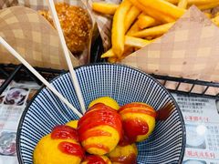 -黎耀阳财神糖水铺(樟木头店)
