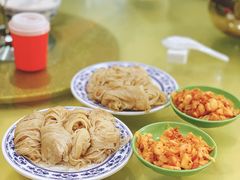 金线油塔-老黄家(丰原街店)