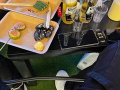 -野萃山·潮汕厚果汁(十亩地店)