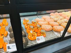 -喜茶(深圳福田星河COCO Park店)
