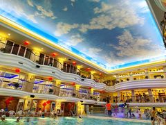 -海韵之星邮轮水会(明发商业广场店)