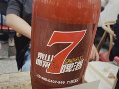 -枪火串烧·东北特色烧烤(罗湖总店)