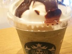 -星巴克(天津鲁能中心第三店)