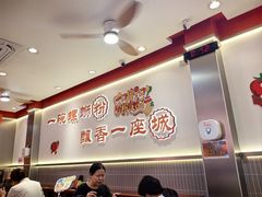 -周成芝螺蛳粉(人和店)