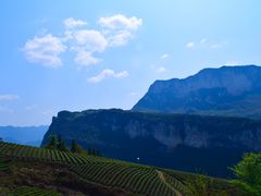 -鹿院坪生态旅游景区