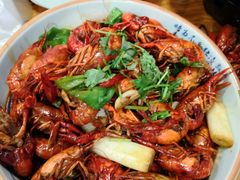 -张小文胡辣汤(龙柏新村店)