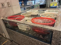 -盒马鲜生(红莲店)