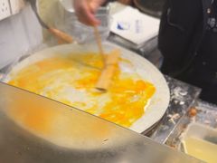 -琦琦蛋饼铺(上南店)