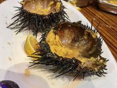 -蚝堡海鲜·威海菜·海肠捞饭·烧烤·亚洲吃蚝公司(幸福门店)