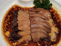 -海湾壹品·粤菜·早茶·烤鸭(拱北店)