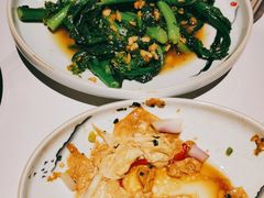 -秋色客家菜(南山店)