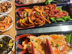 -北木南烤肉和酒(重庆雾都广场店)