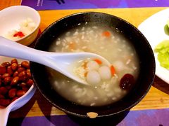 -一个叫川的地方(麒麟新天地店)