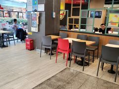 -永和大王(春日上新·浦东南路店)