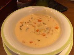 -萨莉亚意式餐厅(杭州西溪龙湖天街店)