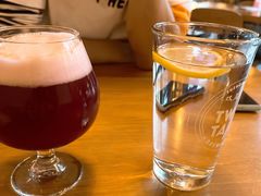-Twin Tails Brewpub双尾精酿餐吧(八坼店)