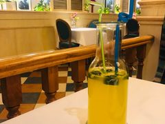 -水天堂西餐厅(新街口店)