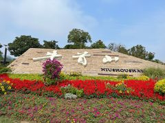 -牛首山文化旅游区