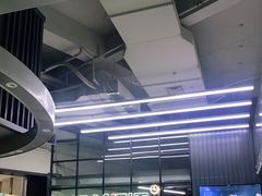 -LA合时健身4PMFIT(花桥旗舰店)
