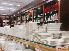 -深圳市厨安居酒店用品设备有限公司(湖溪大厦店)
