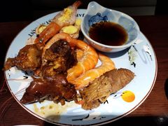 -松子料理(亮马桥店)