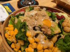 -初居食屋日式料理(万象城购物中心店)
