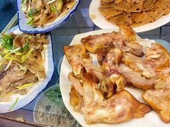 羊蹄-十二忠手拉面(五福店)
