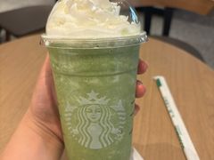 -星巴克臻选(威海威高广场店)