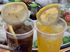 -霹雳火·重庆烧烤·江湖菜(解放碑店)